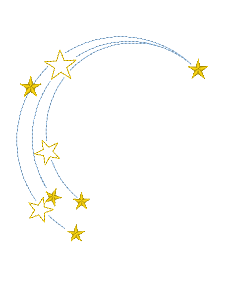 Shooting Stars Shooting Stars