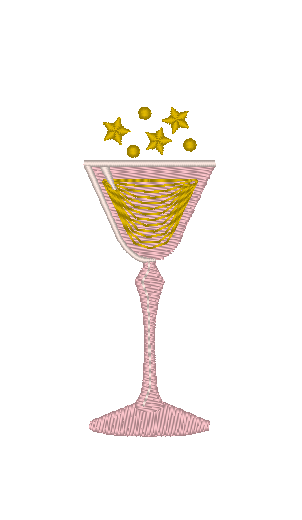 Sip, Sip, Hooray! Sip, Sip, Hooray!