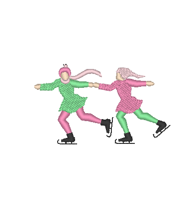 Skate Party Skate Party