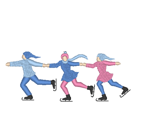 Skate Party Skate Party