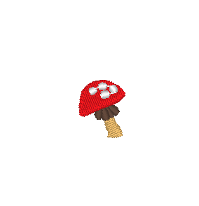Toadstools Toadstools