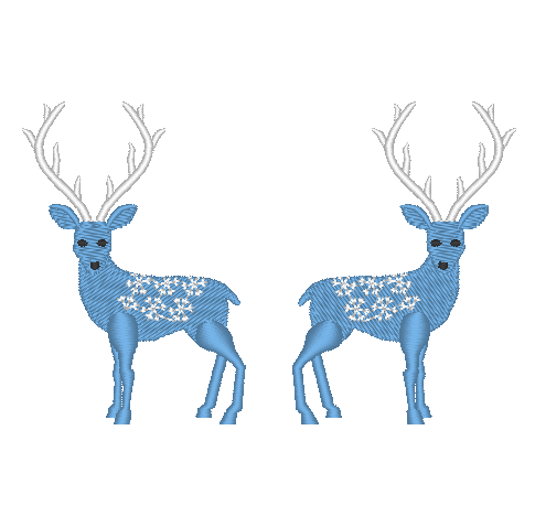 Snow Animals Snow Animals