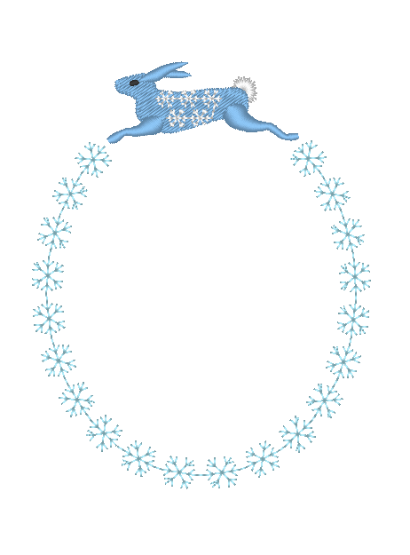 Snow Animals Snow Animals