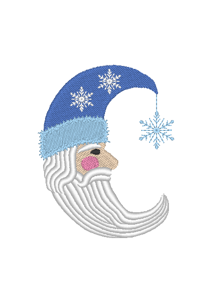 Santa Crescent Santa Crescent