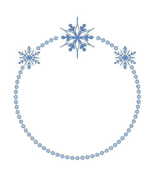 Snowflakes Snowflakes