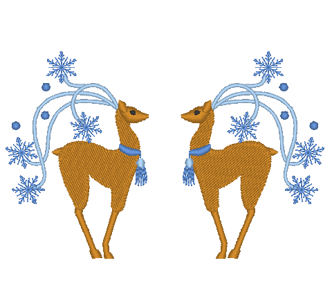 Fancy Deer Fancy Deer