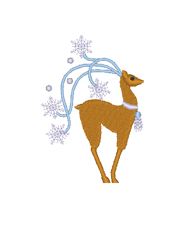 Fancy Deer Fancy Deer