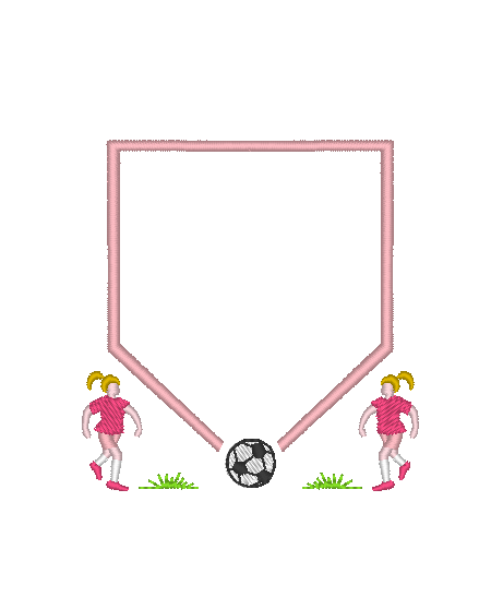 Soccer Girls Soccer Girls