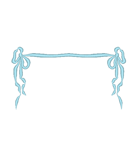 Sofia's Bows Sofia's Bows