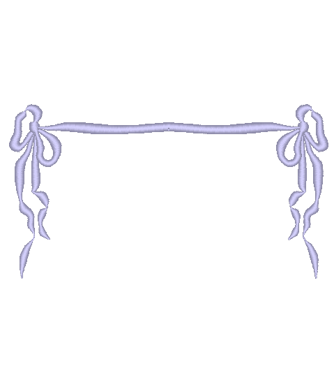 Sofia's Bows Sofia's Bows