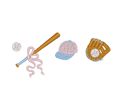 Baseball and Softball Minis Baseball and Softball Minis