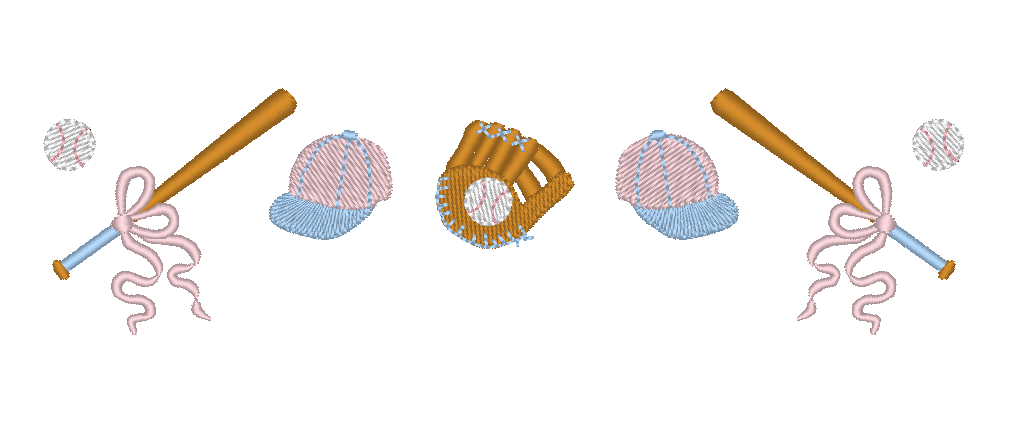 Baseball and Softball Minis Baseball and Softball Minis