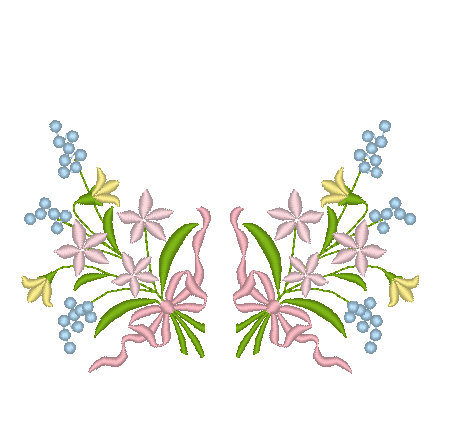 Spring Bouquet Spring Bouquet