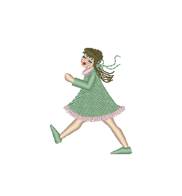 Spring Schoolgirls Spring Schoolgirls