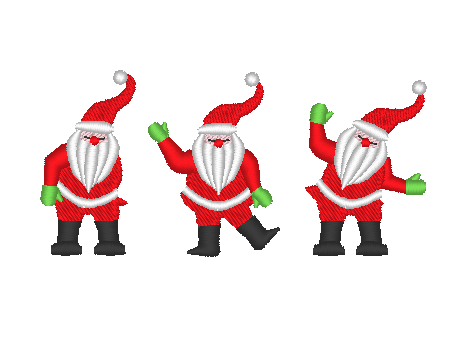 Santa is Coming to Town Santa is Coming to Town