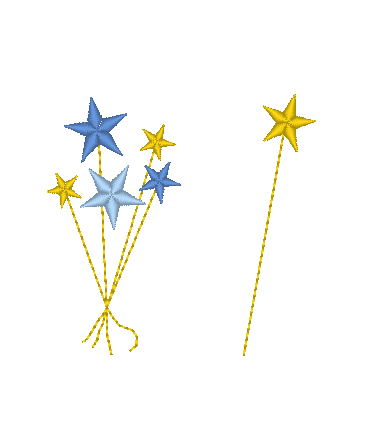 Catch a Star Catch a Star