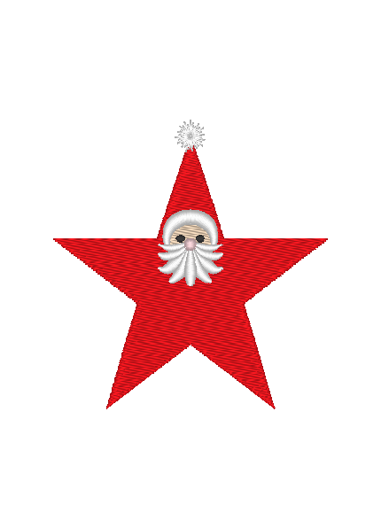 Star Santa Star Santa