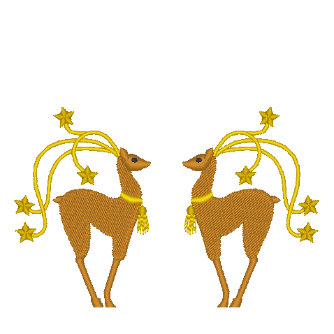 Fancy Deer Fancy Deer