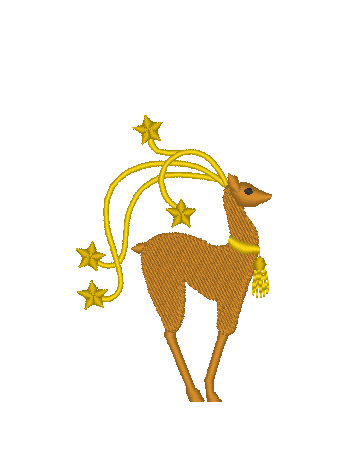 Fancy Deer Fancy Deer