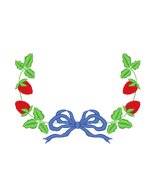 Strawberries Strawberries