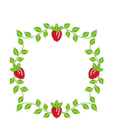 Strawberry Vine Strawberry Vine