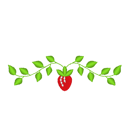 Strawberry Vine Strawberry Vine