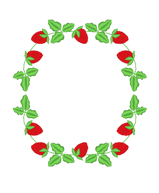 Strawberries Strawberries