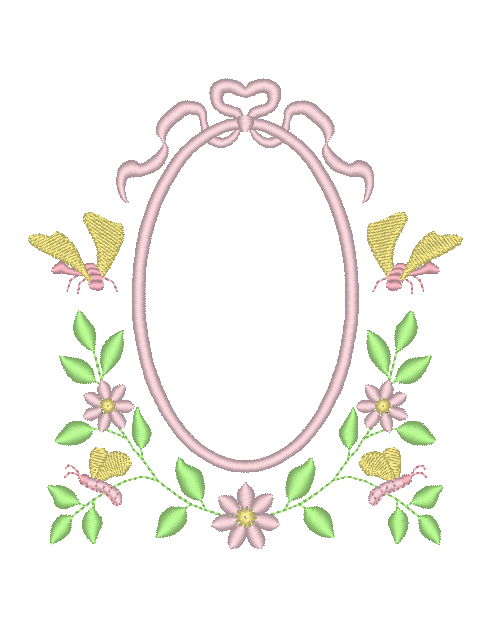 Summer in the Garden Summer in the Garden