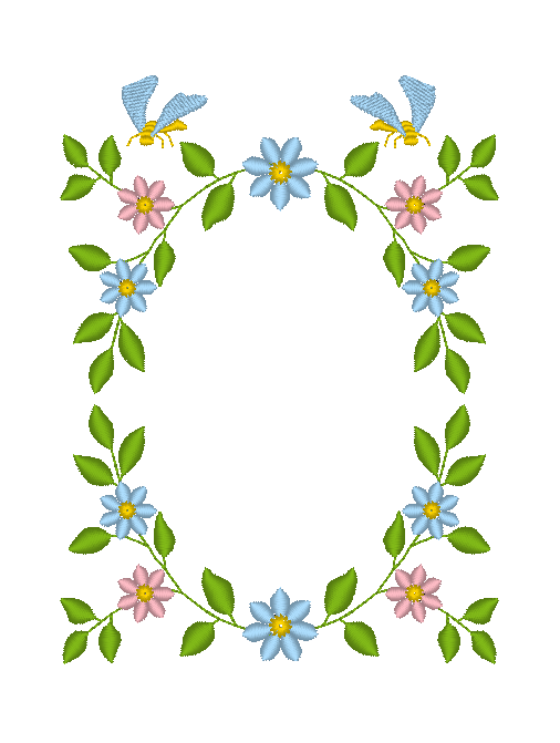 Summer in the Garden Summer in the Garden