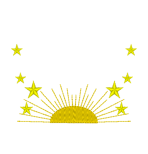 Starry Sky Starry Sky