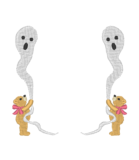 Teddy Bear Halloween Teddy Bear Halloween