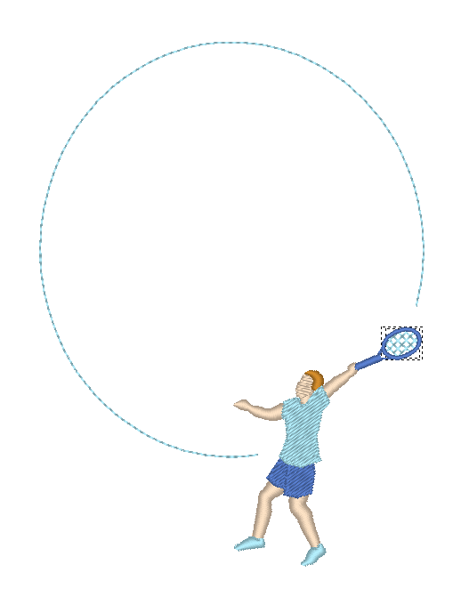 Tennis Player Tennis Player