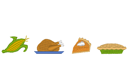 Thanksgiving Goodness Thanksgiving Goodness