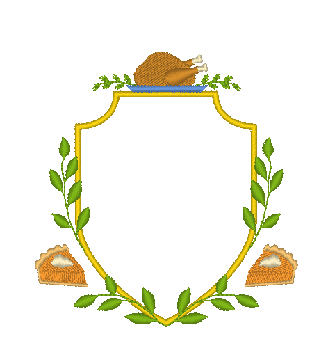 Thanksgiving Goodness Thanksgiving Goodness