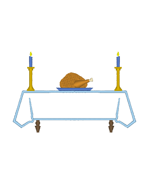 Set the Table Set the Table