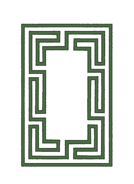 The Emperor's Rectangle The Emperor's Rectangle