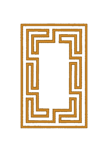 The Emperor's Rectangle The Emperor's Rectangle