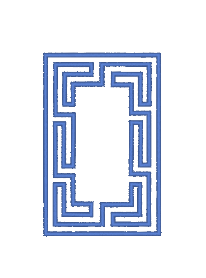 The Emperor's Rectangle The Emperor's Rectangle