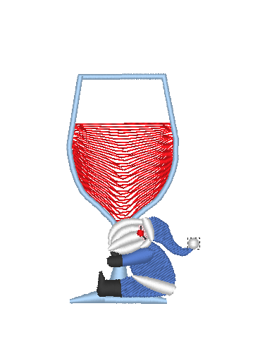 The Most Wine-derful Time of the Year The Most Wine-derful Time of the Year