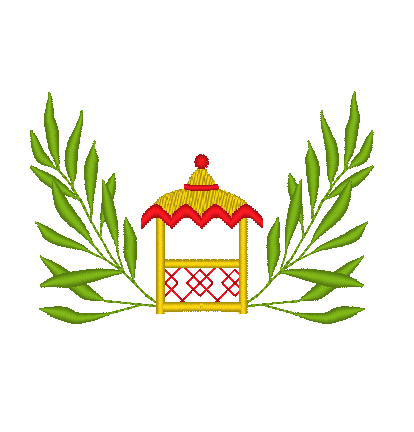 Pagoda Bridge Pagoda Bridge