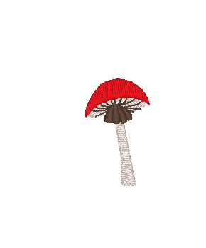 Toadstools Toadstools
