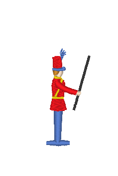 Toy Soldiers Toy Soldiers