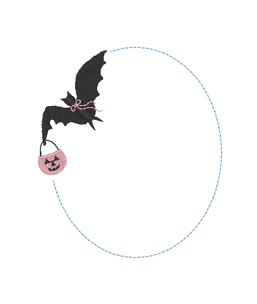Trick or Treat Bats Trick or Treat Bats