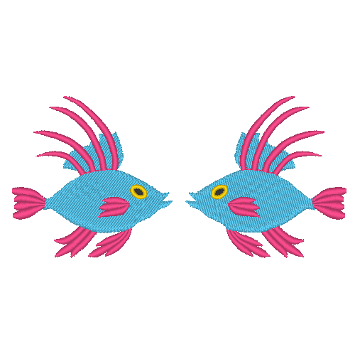 Tropical Fish Tropical Fish