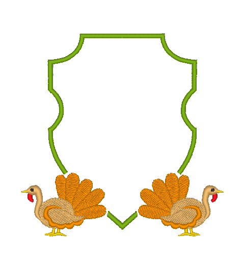 Tiny Turkeys Tiny Turkeys