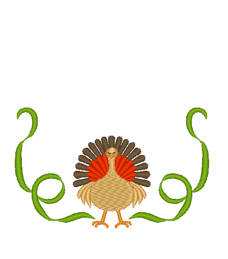 Turkey Time Turkey Time