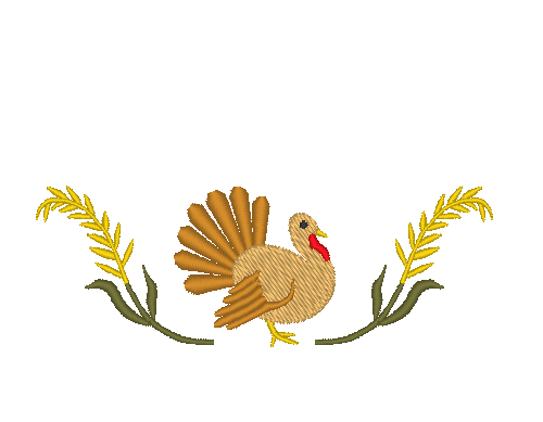 Thanksgiving Turkey Thanksgiving Turkey