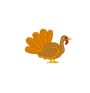 Tiny Turkeys Tiny Turkeys