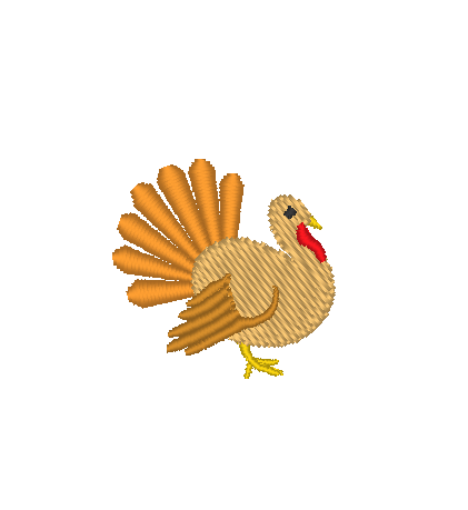 Thanksgiving Turkey Thanksgiving Turkey