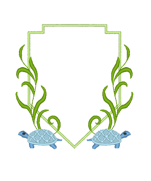 Turtle Crest Turtle Crest